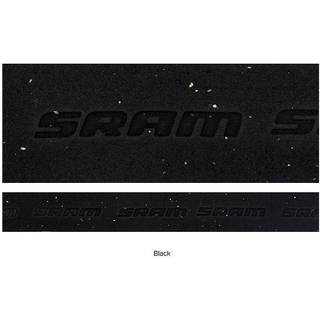 Styrlinda SRAM Supercork sort