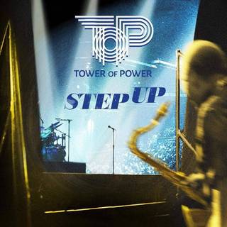 Tower of Power - Step Up