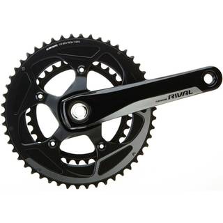 Krankset SRAM Rival GXP 50/34T Yaw 175 mm 45,0 mm Ø110 mm 2x11 hastighed