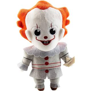 Stephen King's It 2017 Phunny Plush Figure Pennywise 20 cm