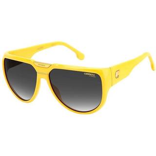 Carrera FLAGLAB 13 40G/9O 62 Solbriller Mænd Gul - Yellow - 62mm