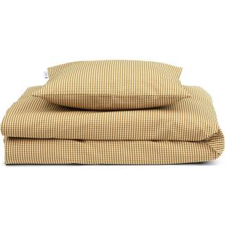 Liewood Ingeborg Juniorsengetøj Golden Caramel/Sandy