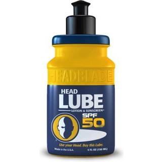 HeadLube SPF50 150 ml