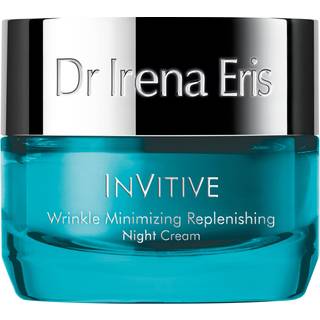 Dr. Irena Eris InVitive Wrinkle Minimizing Replenishing Night Cream 50 ml