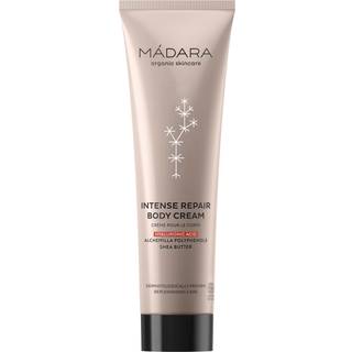 Mádara Intense Repair Body Cream - 150 ml.
