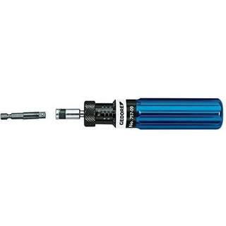 Gedore Momentskruetrækker 1/4" 4-9nm