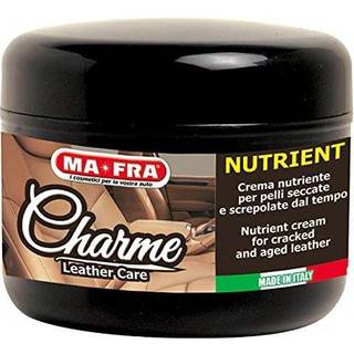 Läderbehandling Mafra Charme Nutrient, 150 ml, 150 ml