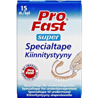 ProFast Specialtape Super