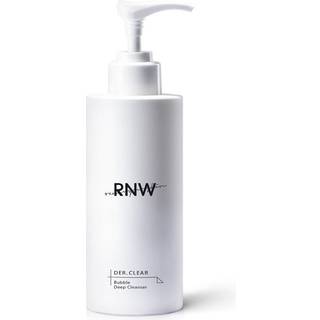 RNW Der. Clear Bubble Deep Cleanser
