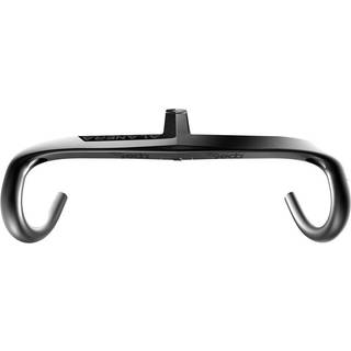 Deda Alanera Styr 440 mm Sort