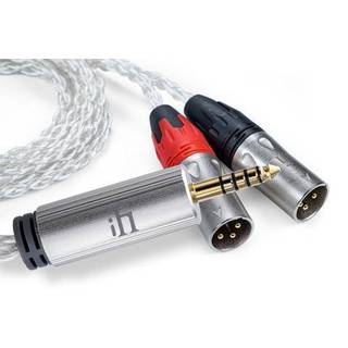 iFI Audio Pentaconn 4.4-XLR, 4.4mm-XLR kabel 1 meter