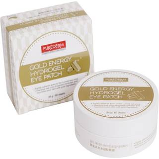 Purederm Gold Energy Hydrogel Eye Patch 87 g