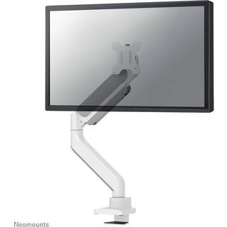 Neomounts by Newstar Desk Mount 17-42inch 1 screen topfix clamp & grommet