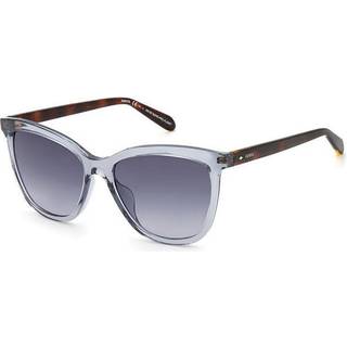 FOS 2115/G/S Solbriller, Grey