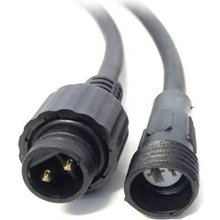 LightsOn Adapter från gammal -> ny hane