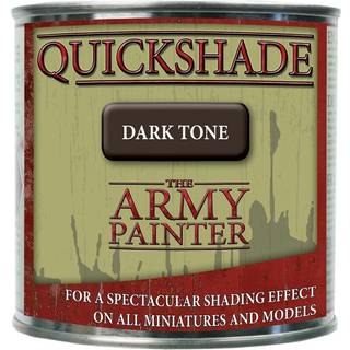 Dark Tone - Quickshade Dip - Warpaints - The Army Painter