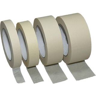 tesa Masking Tape 50m x 19mm