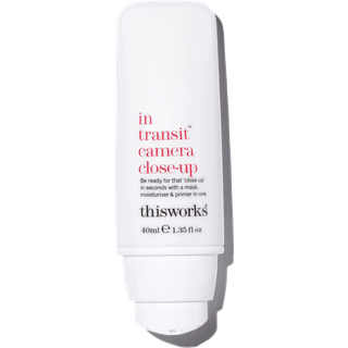 This Works Deep Sleep Pillow Spray 35 ml