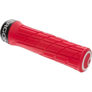 Ergon - GE1 Evo - Cykelhåndtag rød