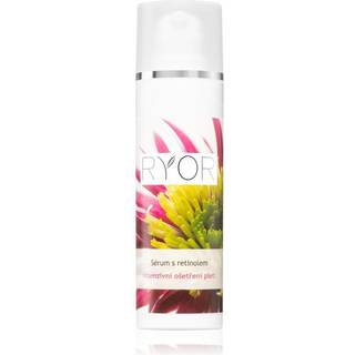 RYOR Intensive Care Intensiv serum med retinol 30 ml - 30 ml