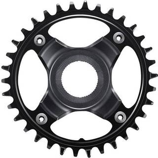 Shimano STEPS Klinge 34T 104 mm