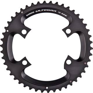 Shimano Ultegra R8000 klinge ø110mm 4huls - Antal tænder 52