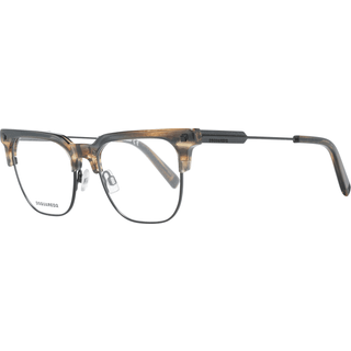 Dsquared2 DQ5243 020 49 Briller Mænd Grå - Grey - 49mm