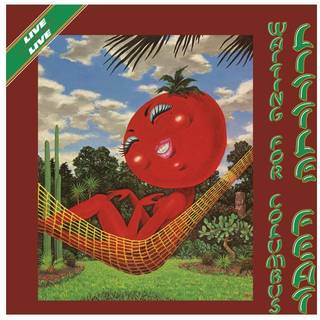 Little Feat - Waiting For Columbus