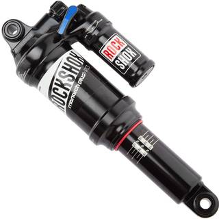 Bagdæmper RockShox Monarch plus RC3 210x60 DebonAir Mid reb/Mid comp