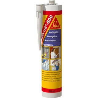 Sika Konstruktionslim Sika Bond-500, 310 ml