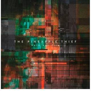 The Pineapple Thief - Hold Our Fire