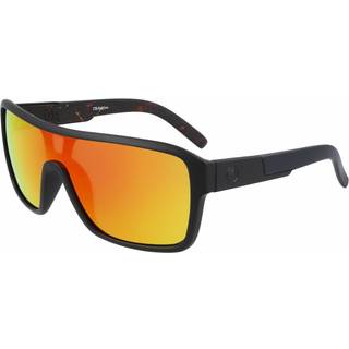 DRAGON Dragon DR THE REMIX LL ION 022 60 Solbriller Mænd Black - Matte Black Inferno - 60mm