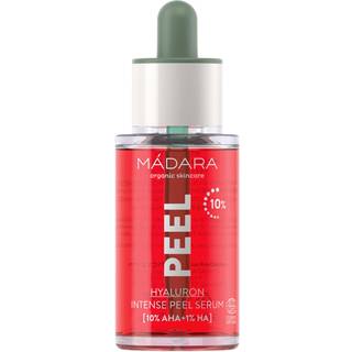 MÁDARA Peel Hyaluron Intense Peel Serum 30 ml