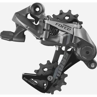 Sram Force 1 Type 3.0 Medium Cage Grey 11