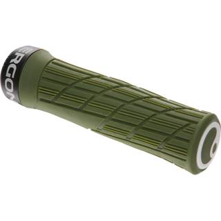 Håndtag Ergon GE1 Evo 32 mm Grøn