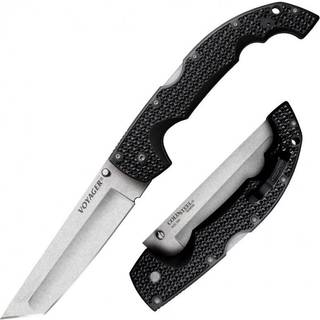 XL Voyager Lockback foldekniv