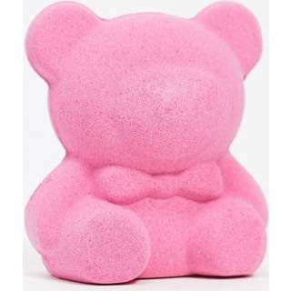 I Heart Revolution Lulu Teddy Bear Bath Fizzer