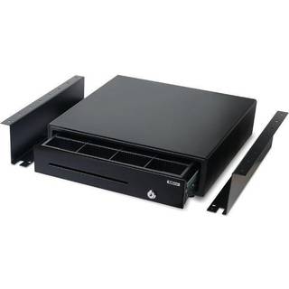 Safescan 4141-bracket - cash drawer mounting bracket