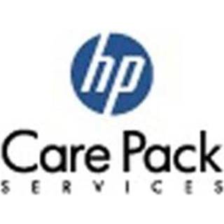 HP eCarePack 3years NextDay P und W Seri
