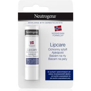 Neutrogena Norwegian Formula® Læbepomade 4.8 g - 4,8 g