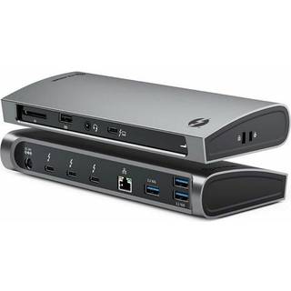 ALOGIC Thunderbolt 4 BLAZE Docking Station