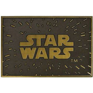 Star Wars Doormat Logo 40 x 60 cm
