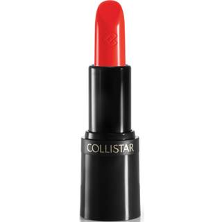 Collistar Rossetto Puro Læbestift Skygge 40 Mandarino 3,5 ml - 3,5 ml