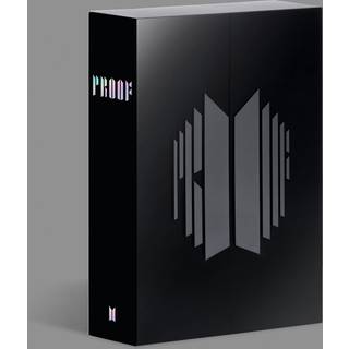BTS - Proof (Box Set) (3 CD)
