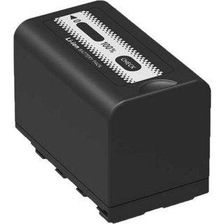 Panasonic Professional battery AG-VBR59E