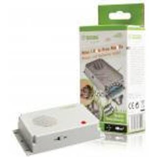 ISOTRONIC Mus Og Rotte Fjerner 12 - 24 kHz