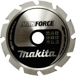 Makita B-32172 MAKFORCE Circular Saw Blade
