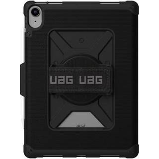 UAG Metropolis etui med håndstrop (iPad 11/iPad 10,9 (2022))