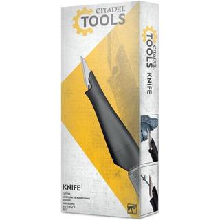 Games Citadel Hobby kniv
