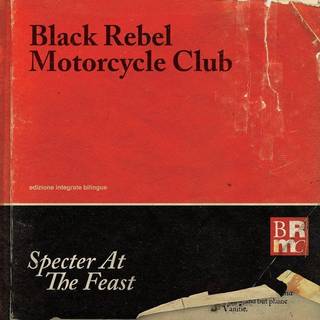 Black Rebel Motorcycle Club - Beat the Devil's Tattoo (2lp Limited ...